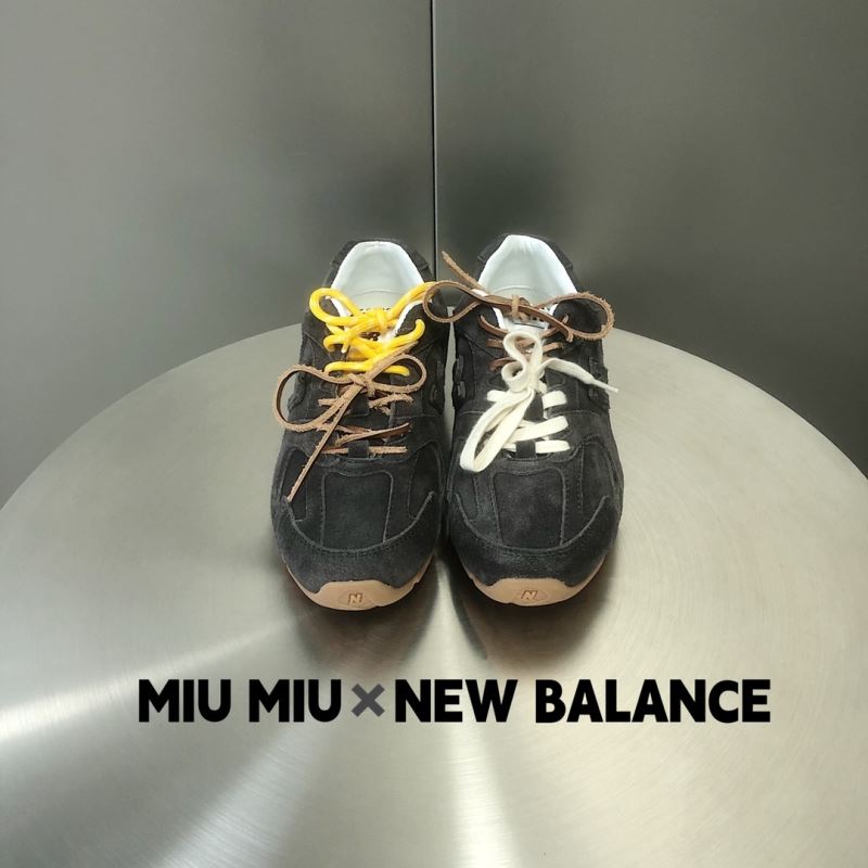 New Balance Shoes